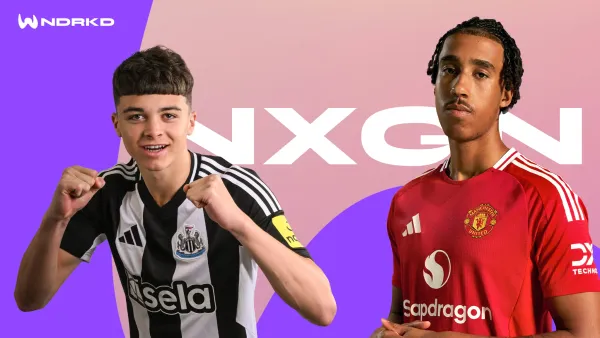 NXGN 2024: Best 50 wonderkids in world football right now