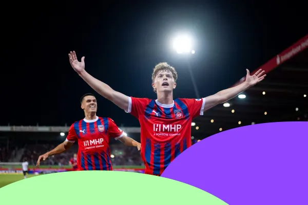 Who is FC Bayern wonderkid, Paul Wanner, and what is his style of play?